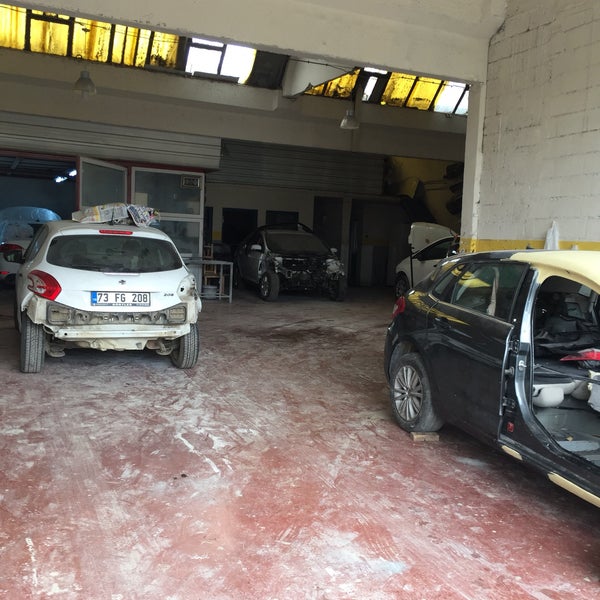 C Y Otomotiv Gaziantep Gaziantep