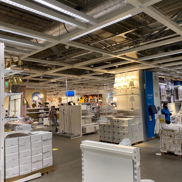 Photo taken at IKEA by Mark C. on 9/20/2020