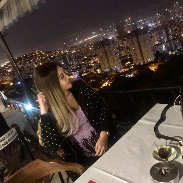 Foto diambil di İstanbul&#39;un Balkonu oleh Büşra💫 pada 9/28/2020