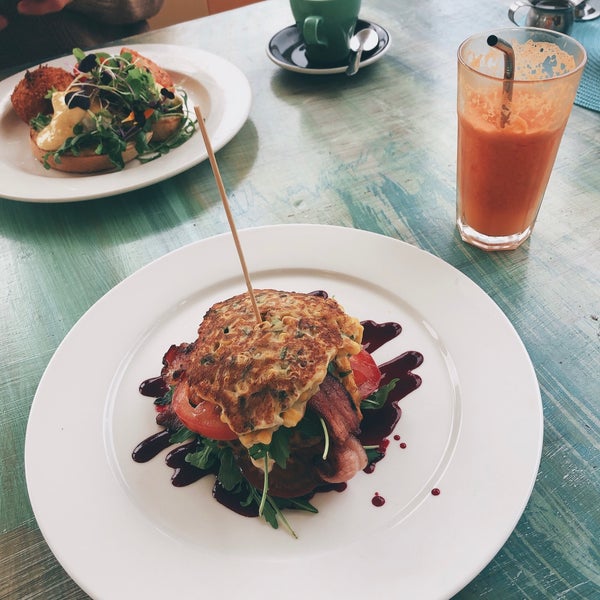 Sol Bar & Cafe Waiheke Oneroa, Auckland