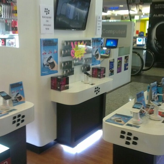 gadget zone sdn bhd