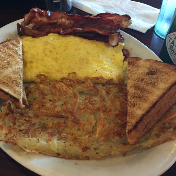 Cafe Soleil El Sobrante, CA