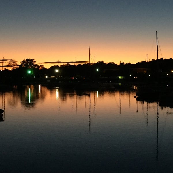 Mamaroneck Harbor Harbor / Marina in Mamaroneck