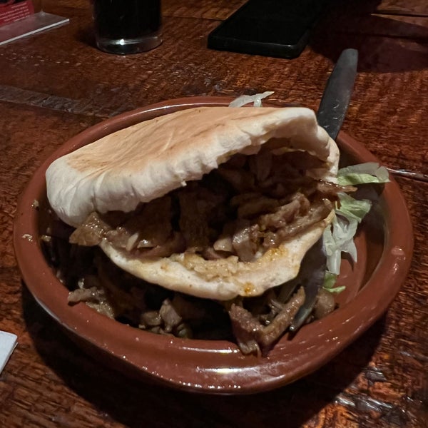 GrillBar Jerusalem Fast Food Restaurant in Almere