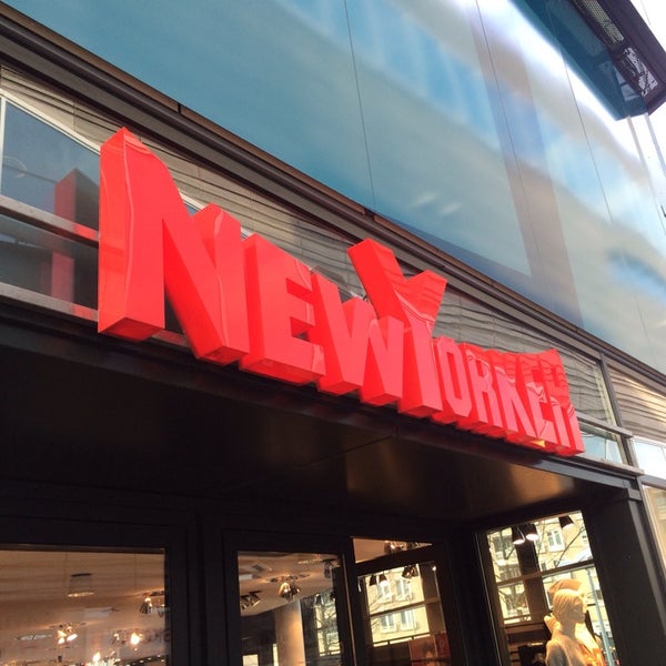 New Yorker Centrum Almere Stad Stadhuisplein 92