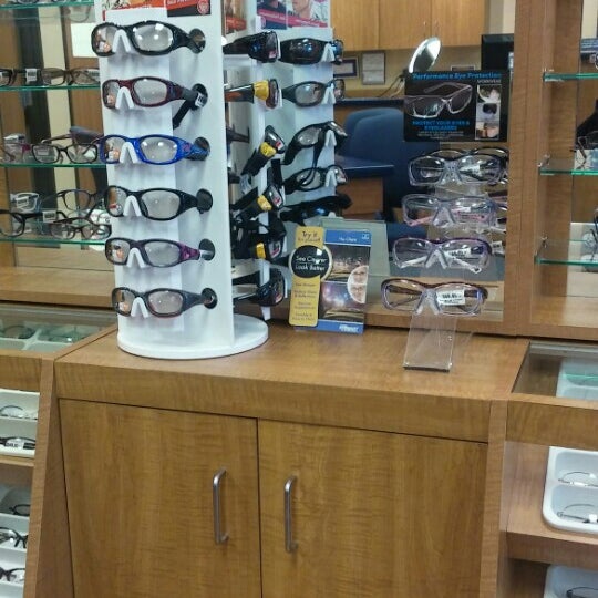 Eyemart Express 11643 W Broad St