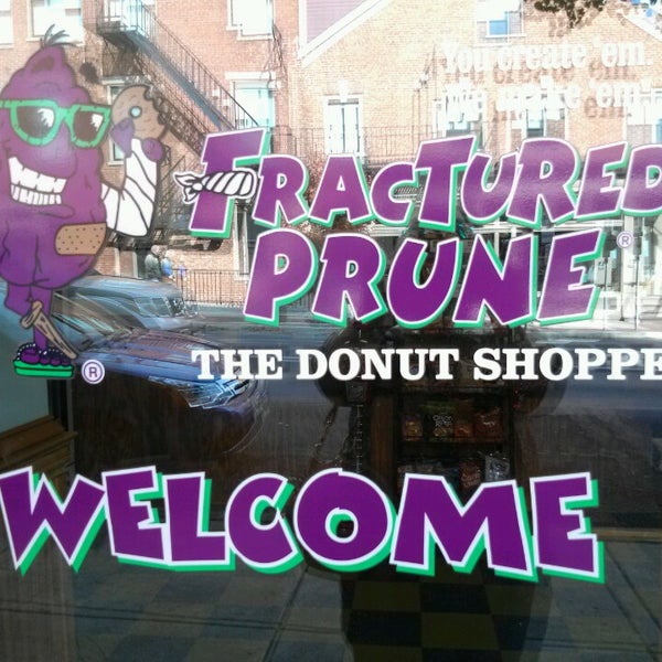 Photo taken at The Fractured Prune by Sharon S. on 11/9/2013