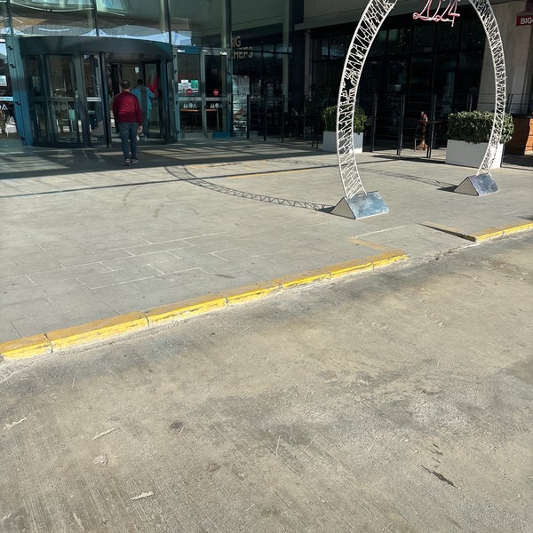 1/28/2024 tarihinde Gökhan Y.ziyaretçi tarafından Mall of Antalya'de çekilen fotoğraf