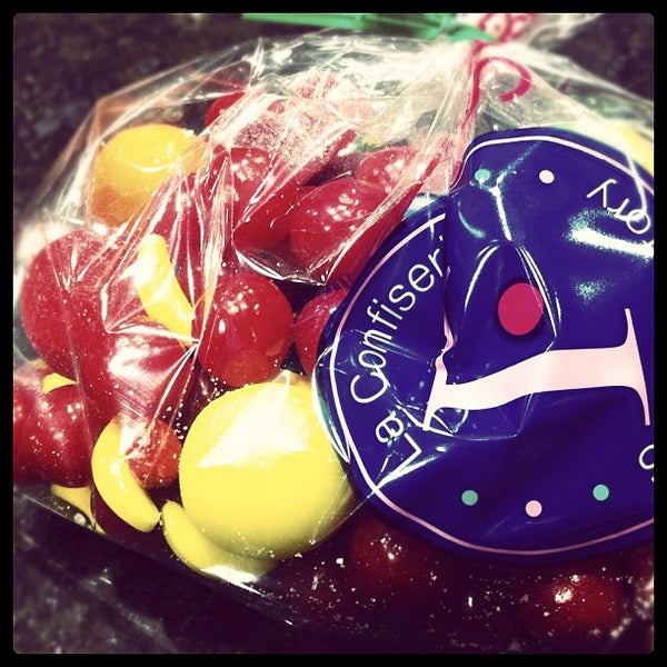 Amulai Sweet Factory
