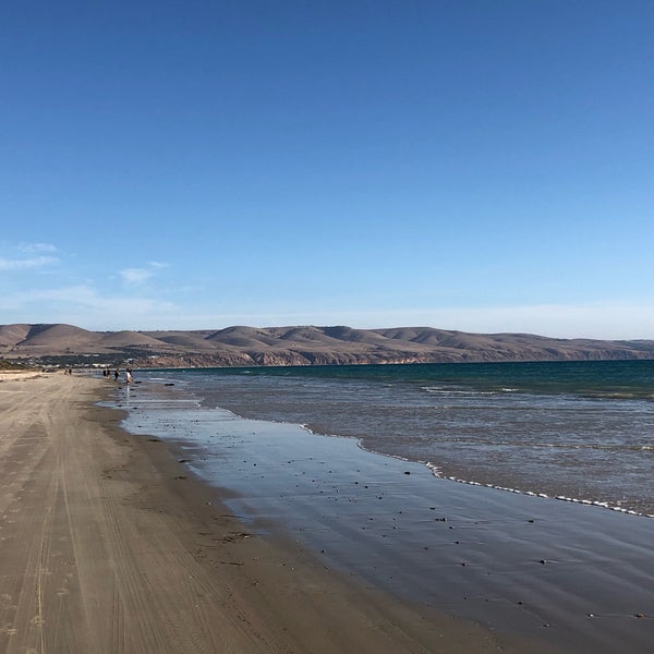 Aldinga Beach - Beach in Aldinga