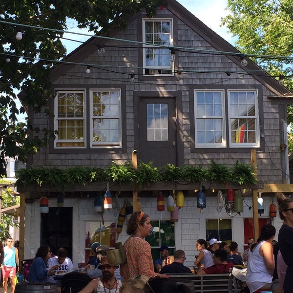Photos at The Canteen Sandwich Place in Provincetown
