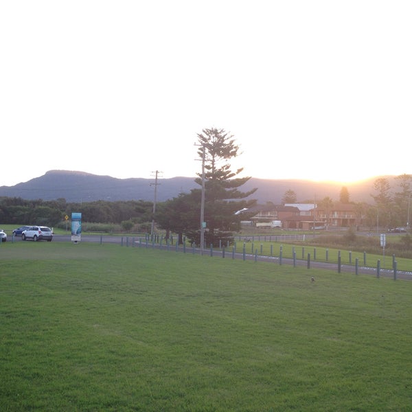 Pantry Corrimal Café