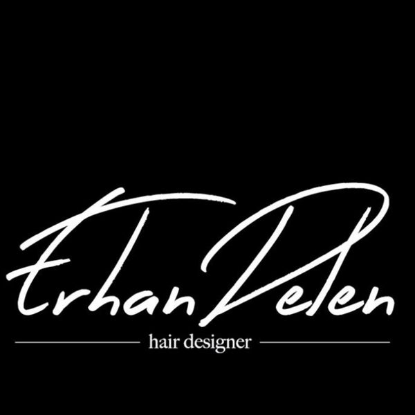 Photo taken at Erhan Delen Hair Designer by Can D. on 9/15/2015