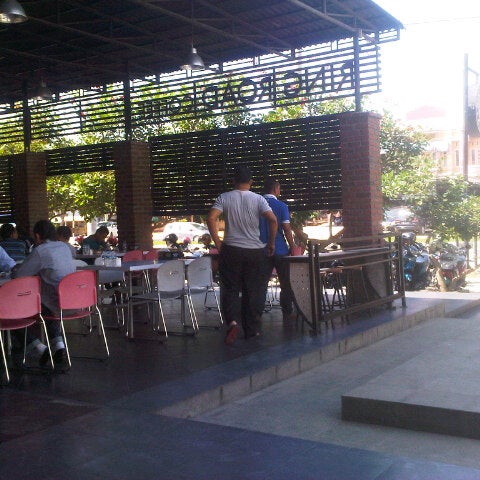 Ring Road Coffee Coffee Shop