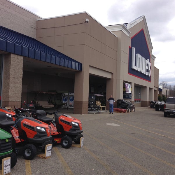 Lowe's Grandville, MI
