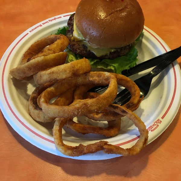 Showmars Charlotte, NC