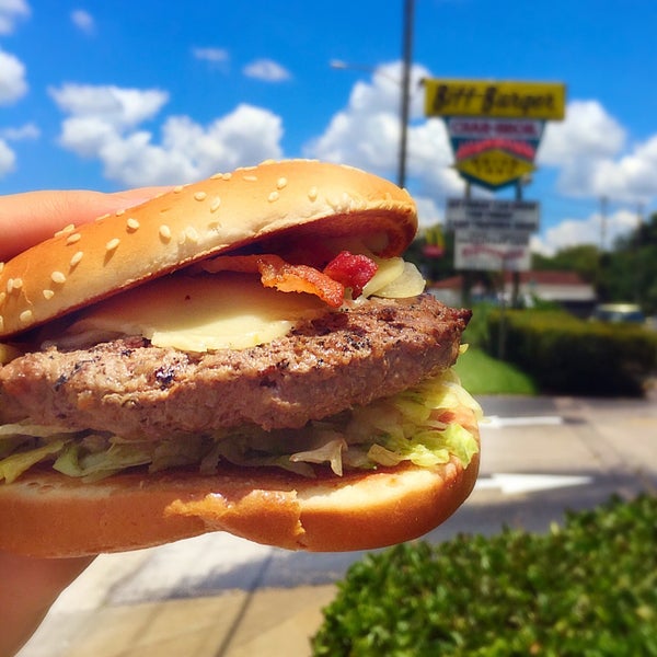 biff burger at 49th street biff burger at 49th street