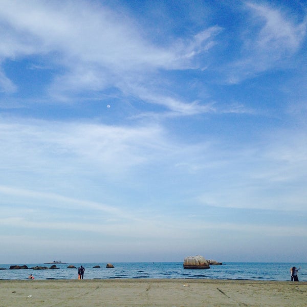 Muara Beach Resort, Pantai Balok - Kuantan, Pahang