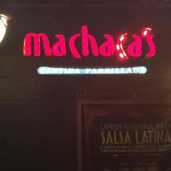 Foto diambil di La Siesta Restaurant Bar oleh JesúsMartín F. pada 3/17/2015