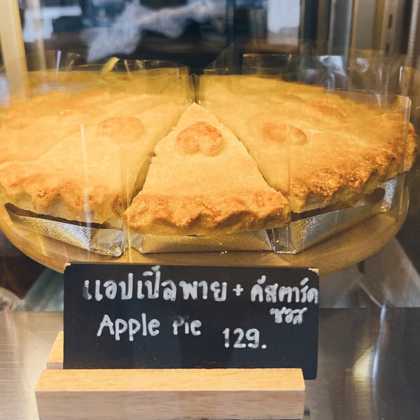 Smith Rabbit Smith & Rabbit (สมิธ แอนด์ แรบบิท) - Restaurant in Chatuchak