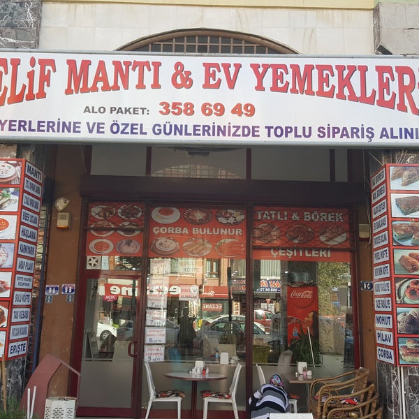 elif mantı&amp;ev yemekleri Keçiören�de Türk Ev Yemekleri Restoranı