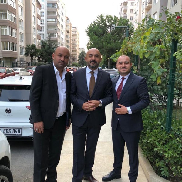 Das Foto wurde bei Cevahir Hotel Asia von Adnan Ş. am 9/13/2021 aufgenommen