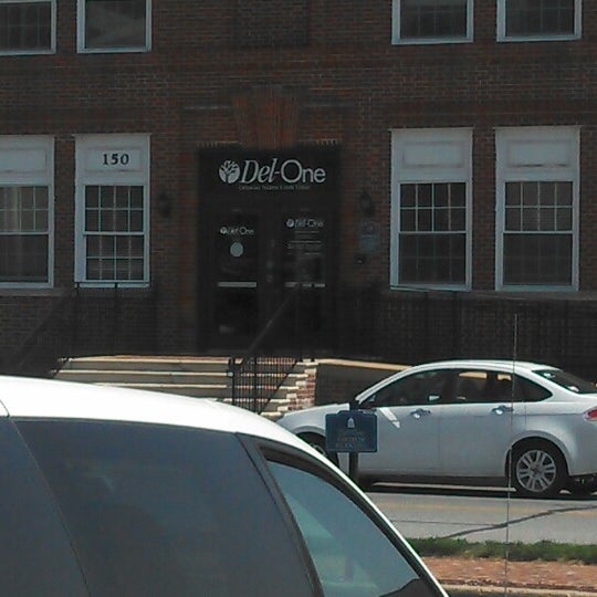 Photos at DelOne (Downtown Dover) Downtown Dover 150 E Water St