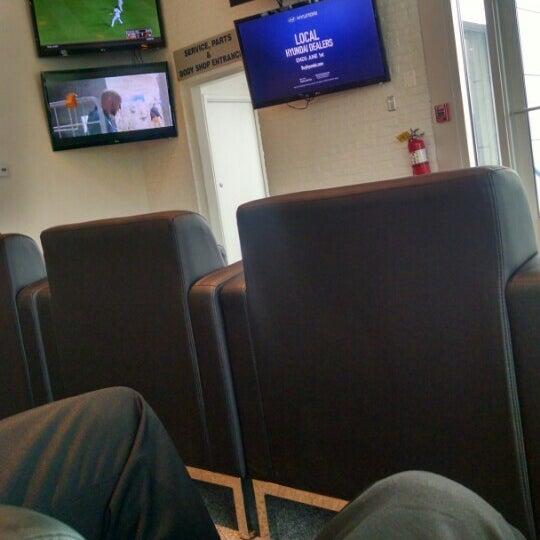 Ourisman Chevrolet of Marlow Heights Marlow Heights, MD