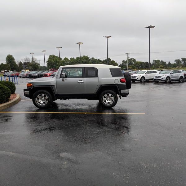 Van Horn Fond Du Lac >> Photos At Van Horn Hyundai Fond Du Lac Wi Van Horn Fond Du Lac >> Photos At Van Horn Hyundai Fond Du Lac Wi