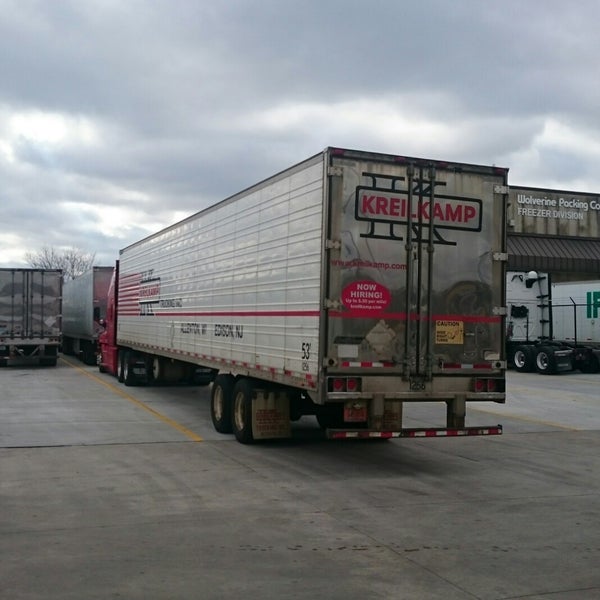 Wolverine Packing Co - Eastern Market - 5 tips