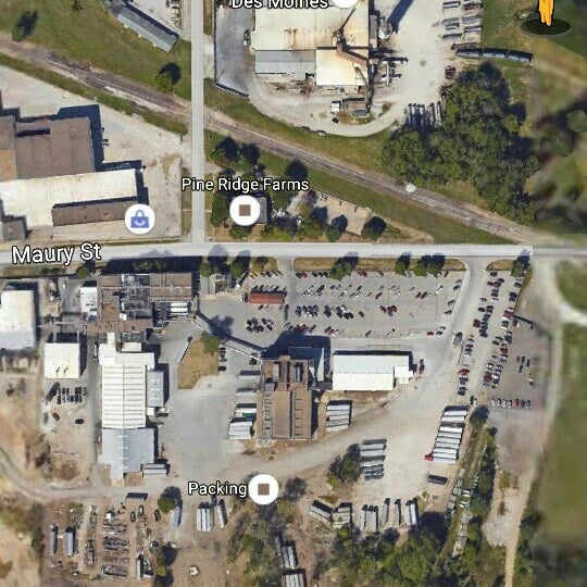 Pine Ridge Farms Chesterfield 1801 Maury St
