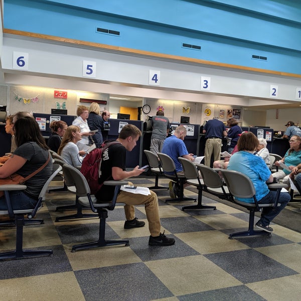 Wisconsin Division of Motor Vehicles (DMV) 10 tips from 593 visitors