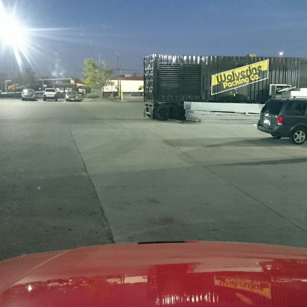 Wolverine Packing Co - Eastern Market - 5 tips