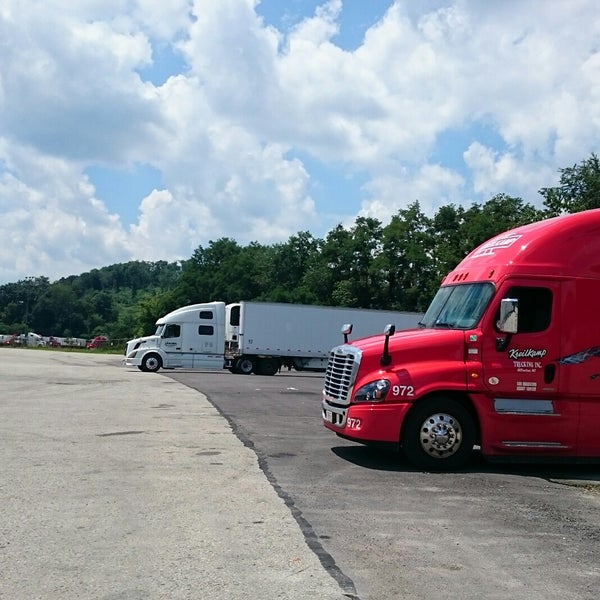 Supervalu Distribution Center 400 Paintersville Rd