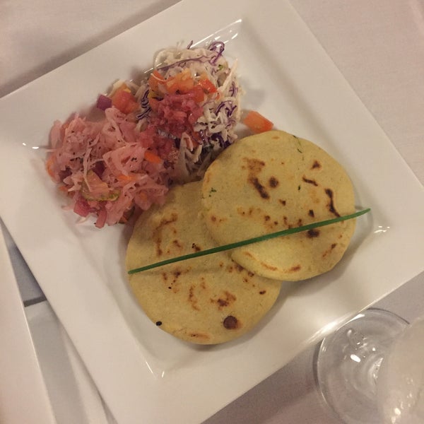 Chucherias Hondurenas Restaurant Daytona Beach, FL