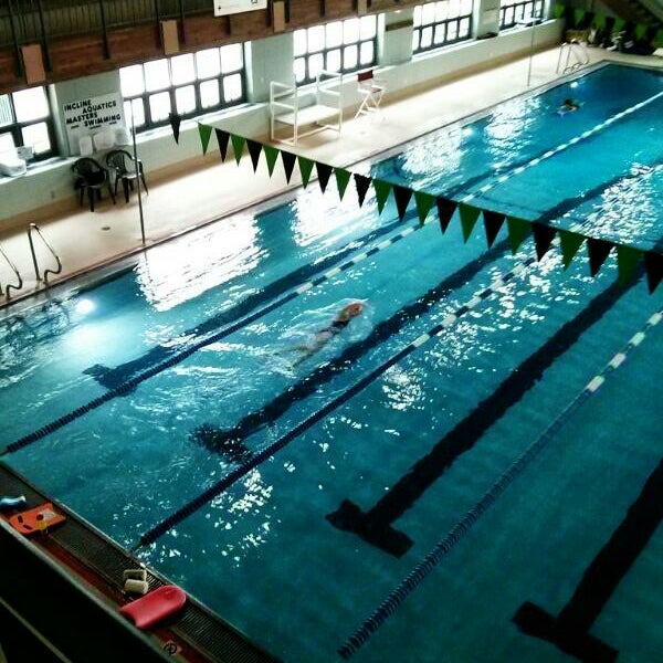 Photos at Incline Village Recreation Center Recreation Center