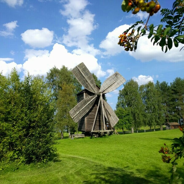 Рантасалми Финляндия