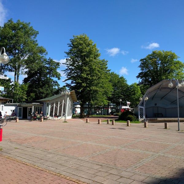 Photos At Torget Plaza In Mariehamn Photos At Torget Plaza In Mariehamn