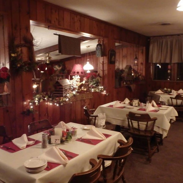 Photos At The J Barn Country Inn American Restaurant