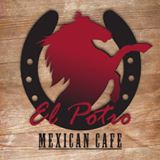 Photo taken at El Potro Mexican Cafe by El Potro Mexican Cafe on 7/17/2015