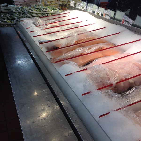 Longwood Fish Corp. East Flatbush Brooklyn, NY