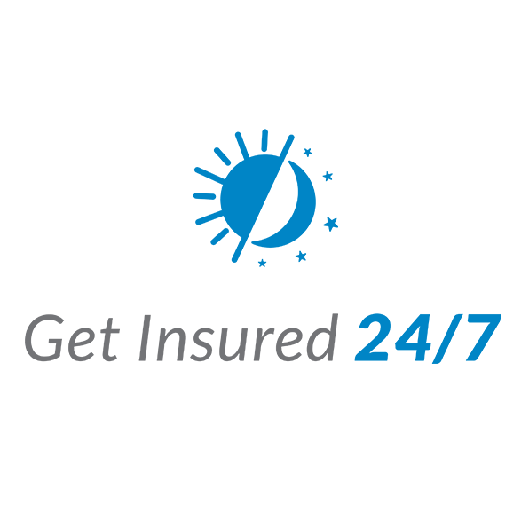 Get insurance