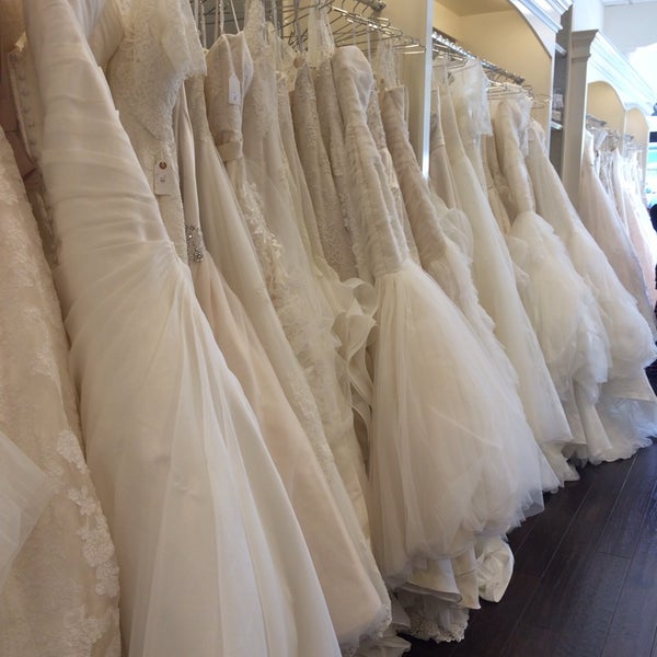 patsy's bridal boutique
