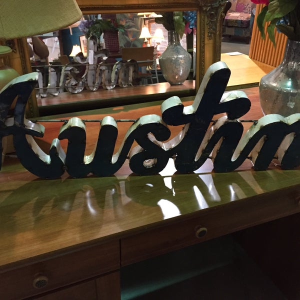 Home Consignment Center Austin North 1 tip from 283 visitors