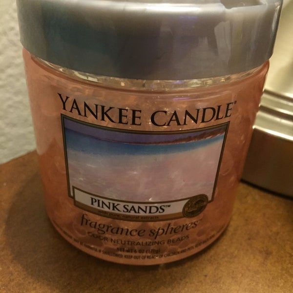 Yankee Candle Gift Store in San Marcos