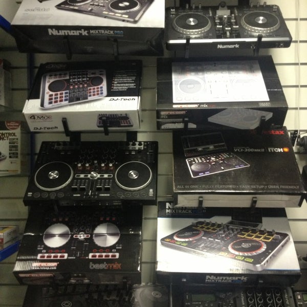 Dj Store Интернет Магазин