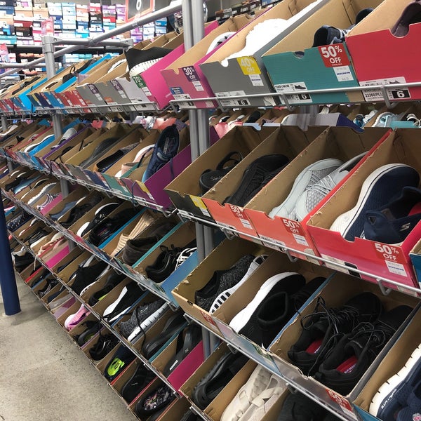 SKECHERS Warehouse Outlet - Nevada 