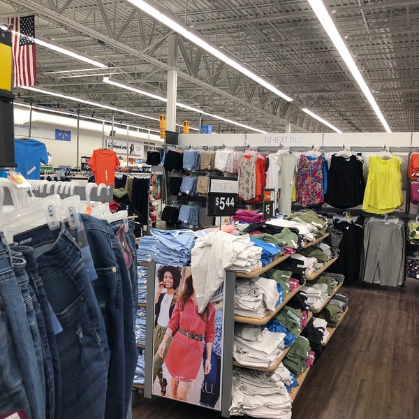 Photos at Walmart - Big Box Store in Spokane