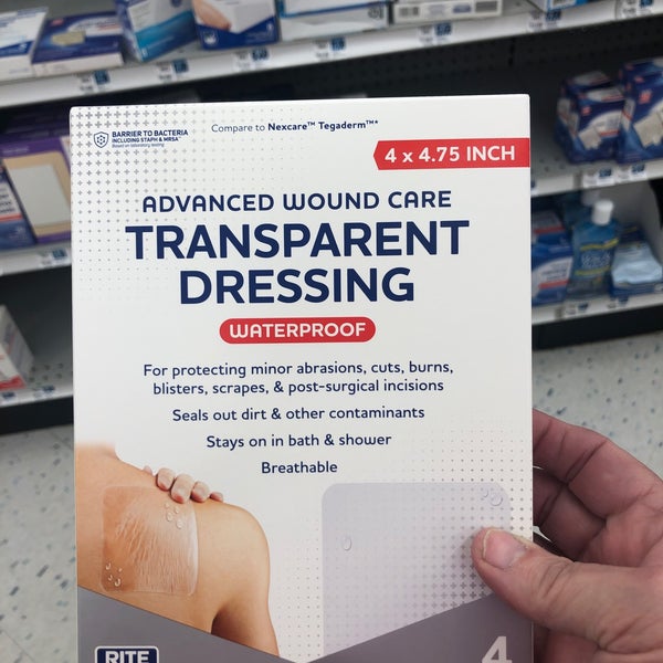 Rite Aid Nevada Lidgerwood Spokane, WA