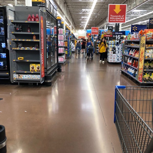 Walmart Supercenter Nevada Lidgerwood 11 tips